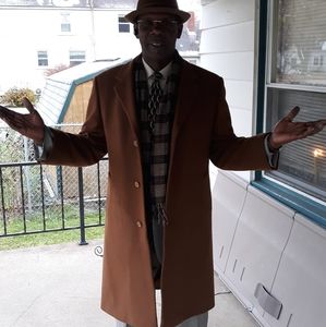 Meet your Posher, Ray